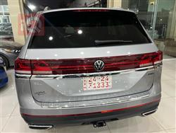 ڤۆڵکسواگن ئەتلەس